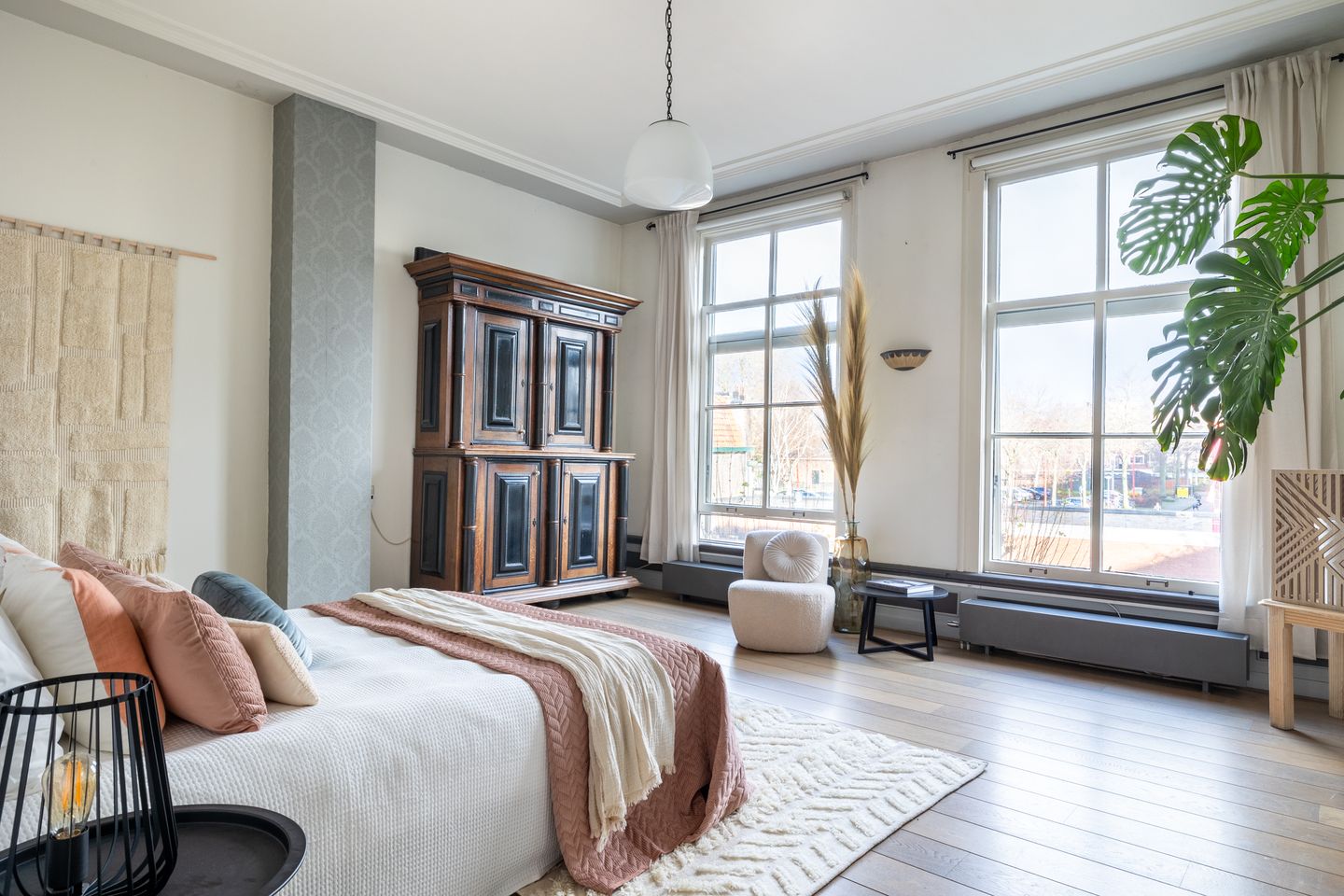 Foto 4 van Blekerssingel 21