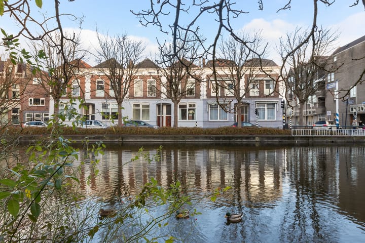 Foto 5 van Blekerssingel 21