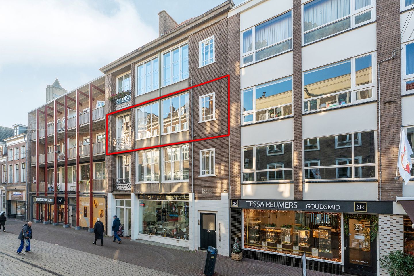 Foto 29 van Koningstraat 64-2