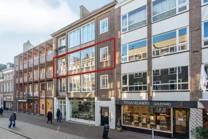 Photo 29 of Koningstraat 64-2