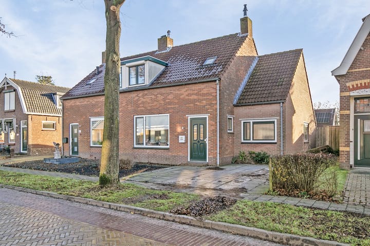 Foto 1 van Smitsweg 6