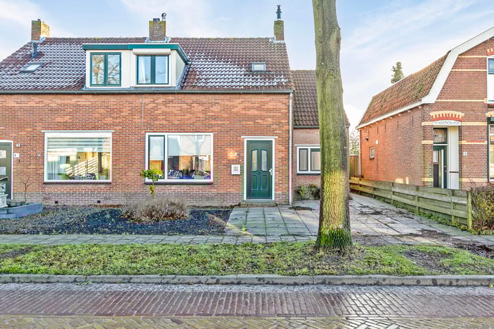 Foto 3 van Smitsweg 6