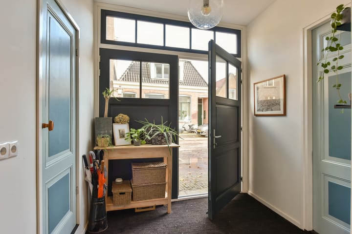 Foto 2 van Achterom 55