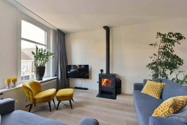 Foto 6 van Achterom 55