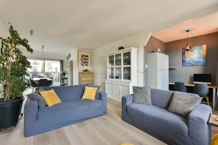 Foto 7 van Achterom 55