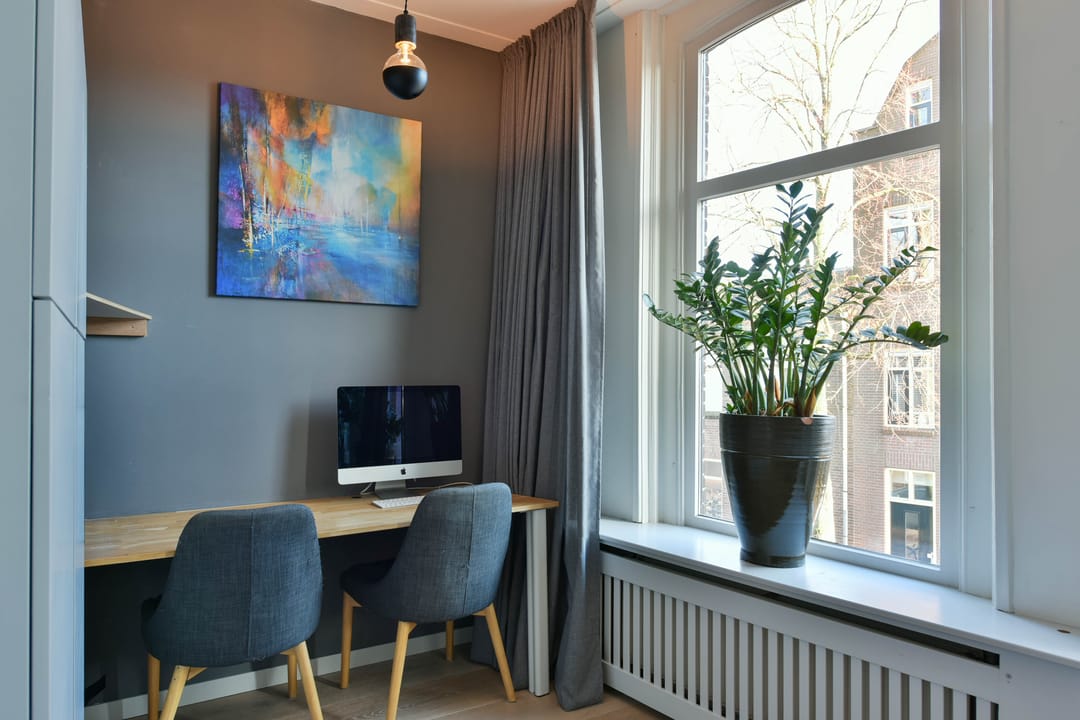 Foto 8 van Achterom 55