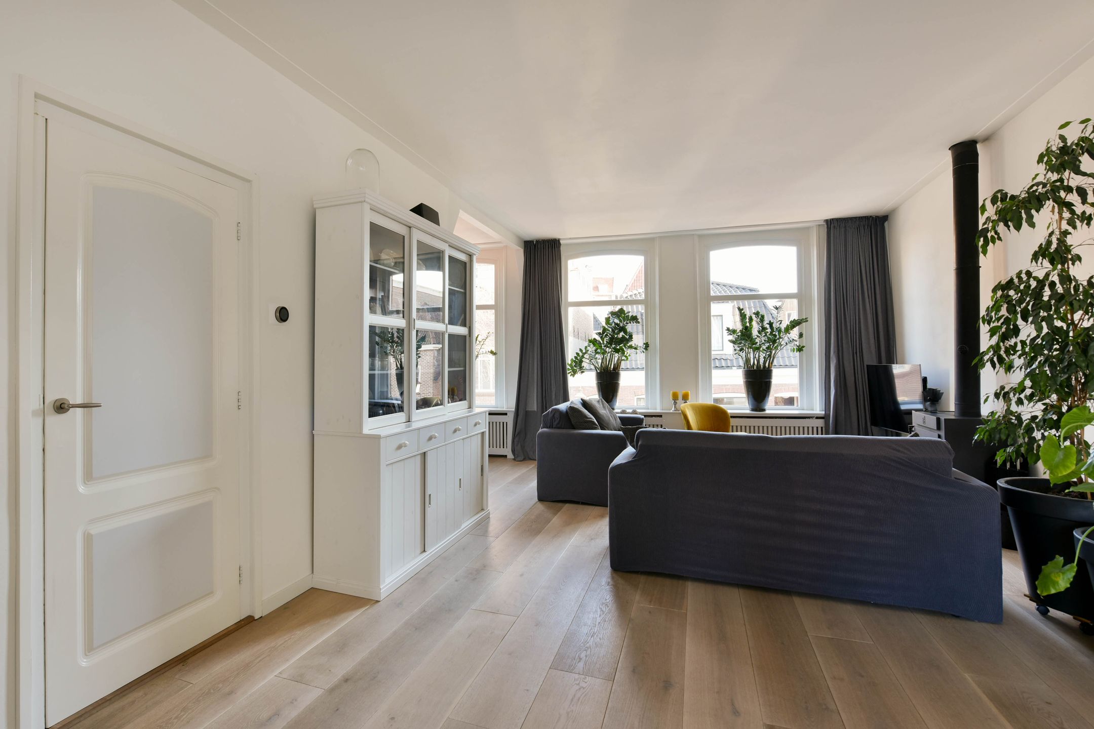 Foto 9 van Achterom 55