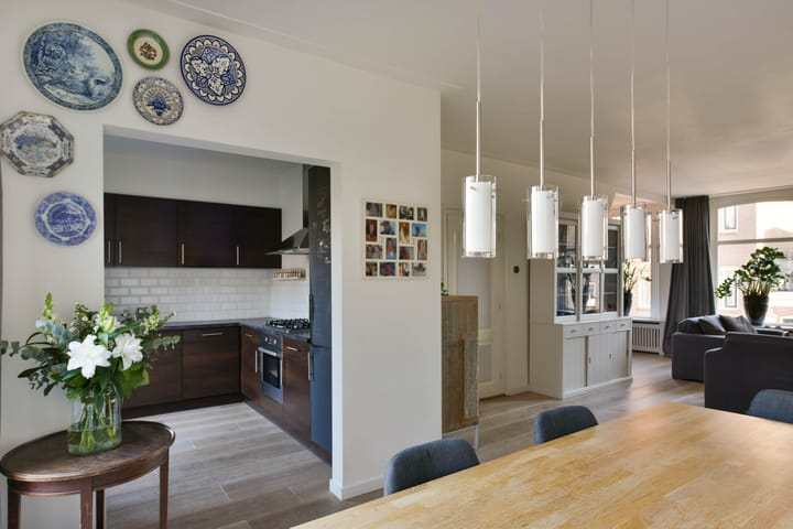 Foto 11 van Achterom 55