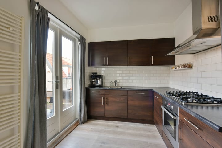 Foto 12 van Achterom 55