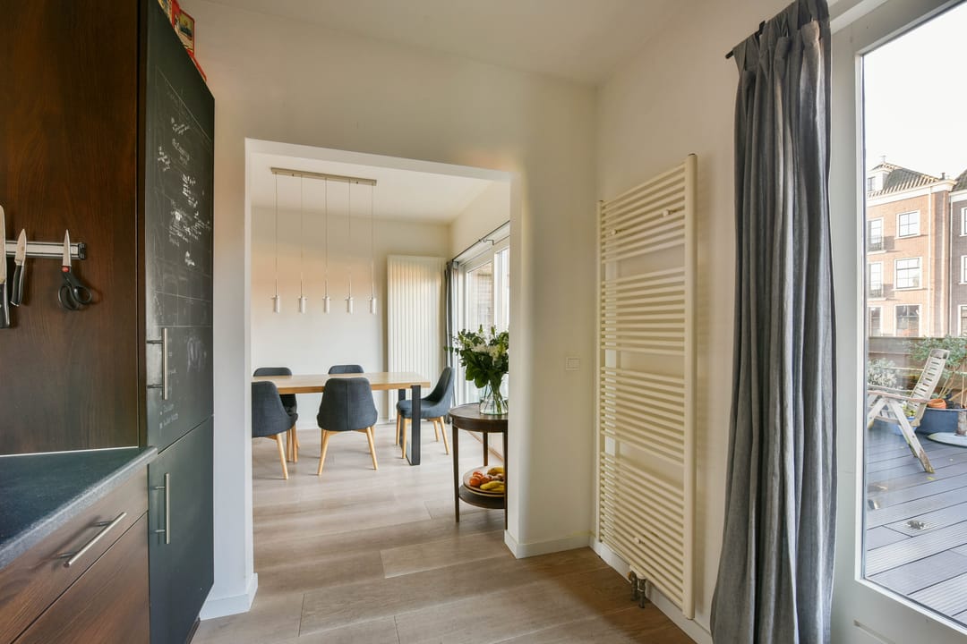 Foto 13 van Achterom 55