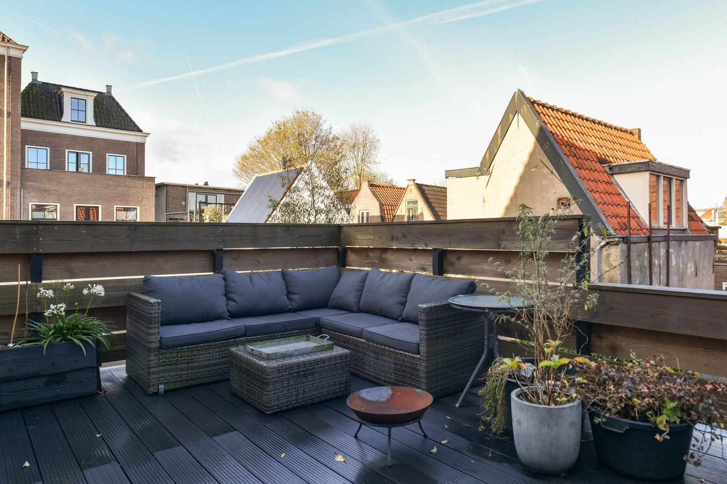 Foto 14 van Achterom 55