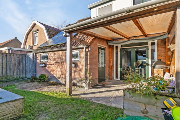 Foto 27 van Smitsweg 6