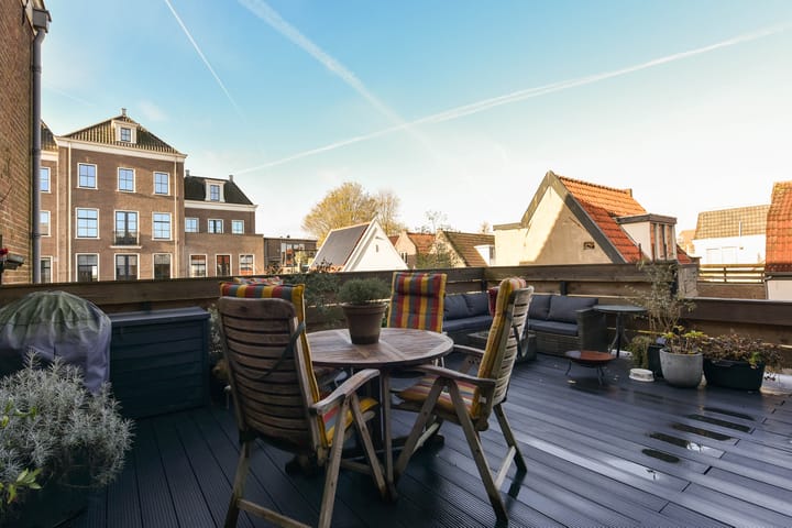 Foto 16 van Achterom 55