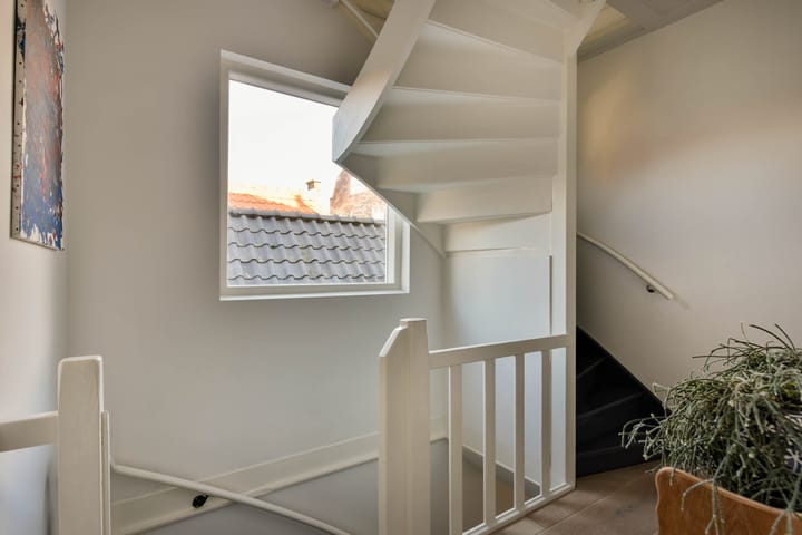 Foto 19 van Achterom 55