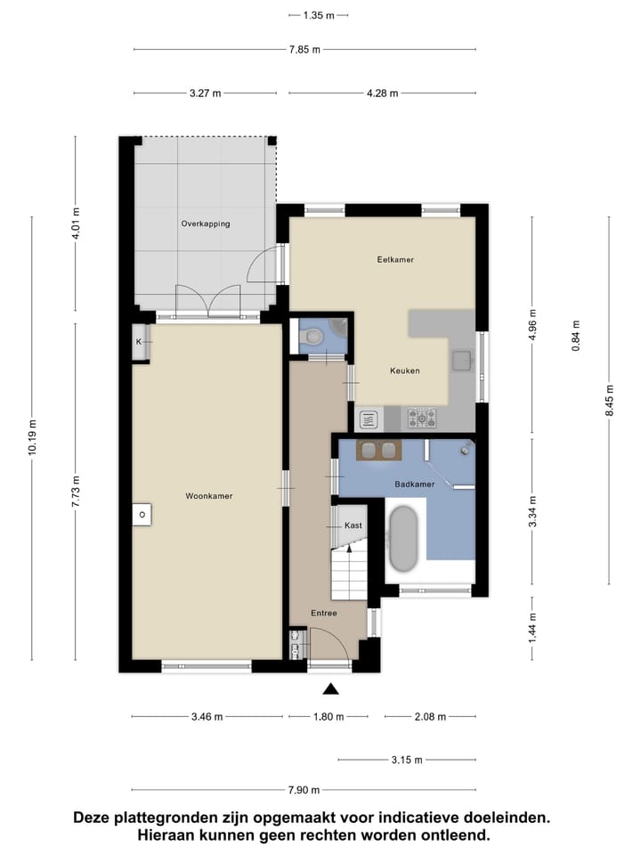 Foto 33 van Smitsweg 6