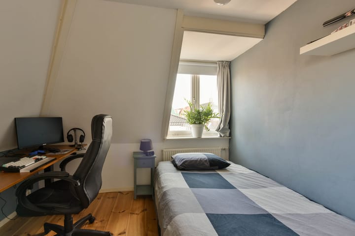 Foto 23 van Achterom 55