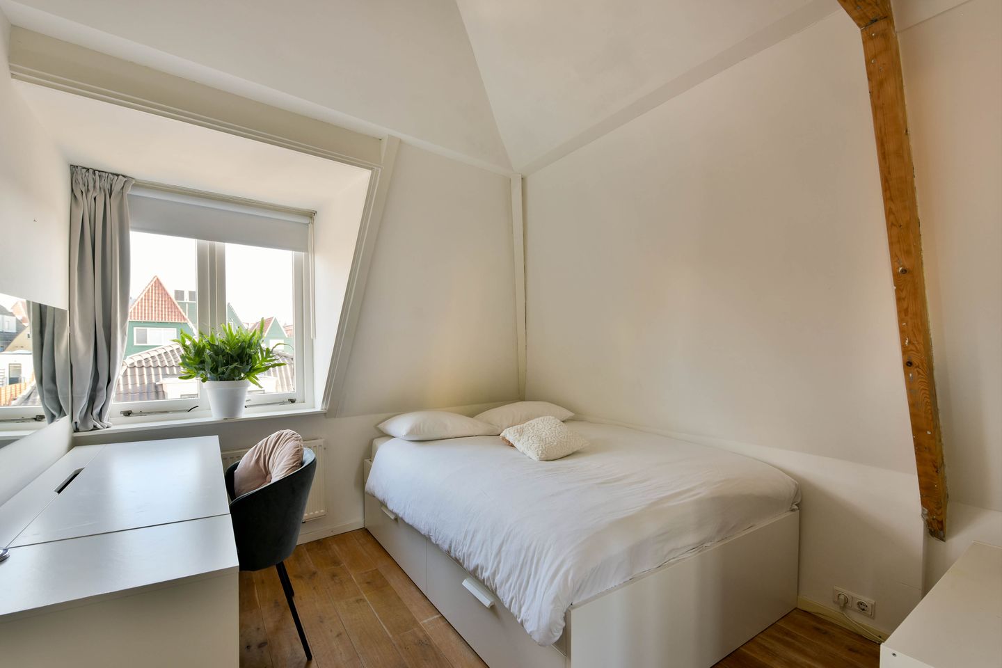 Foto 25 van Achterom 55