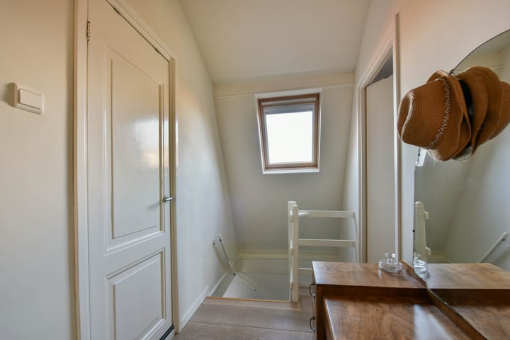 Foto 27 van Achterom 55