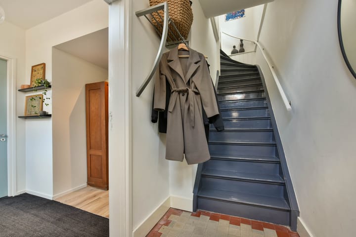 Foto 3 van Achterom 55