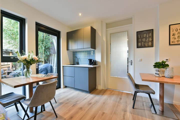 Foto 31 van Achterom 55