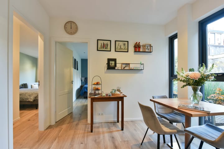 Foto 33 van Achterom 55