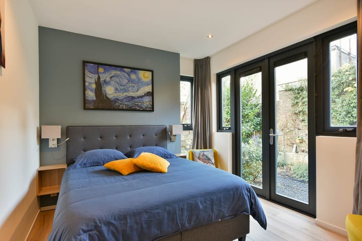 Foto 38 van Achterom 55