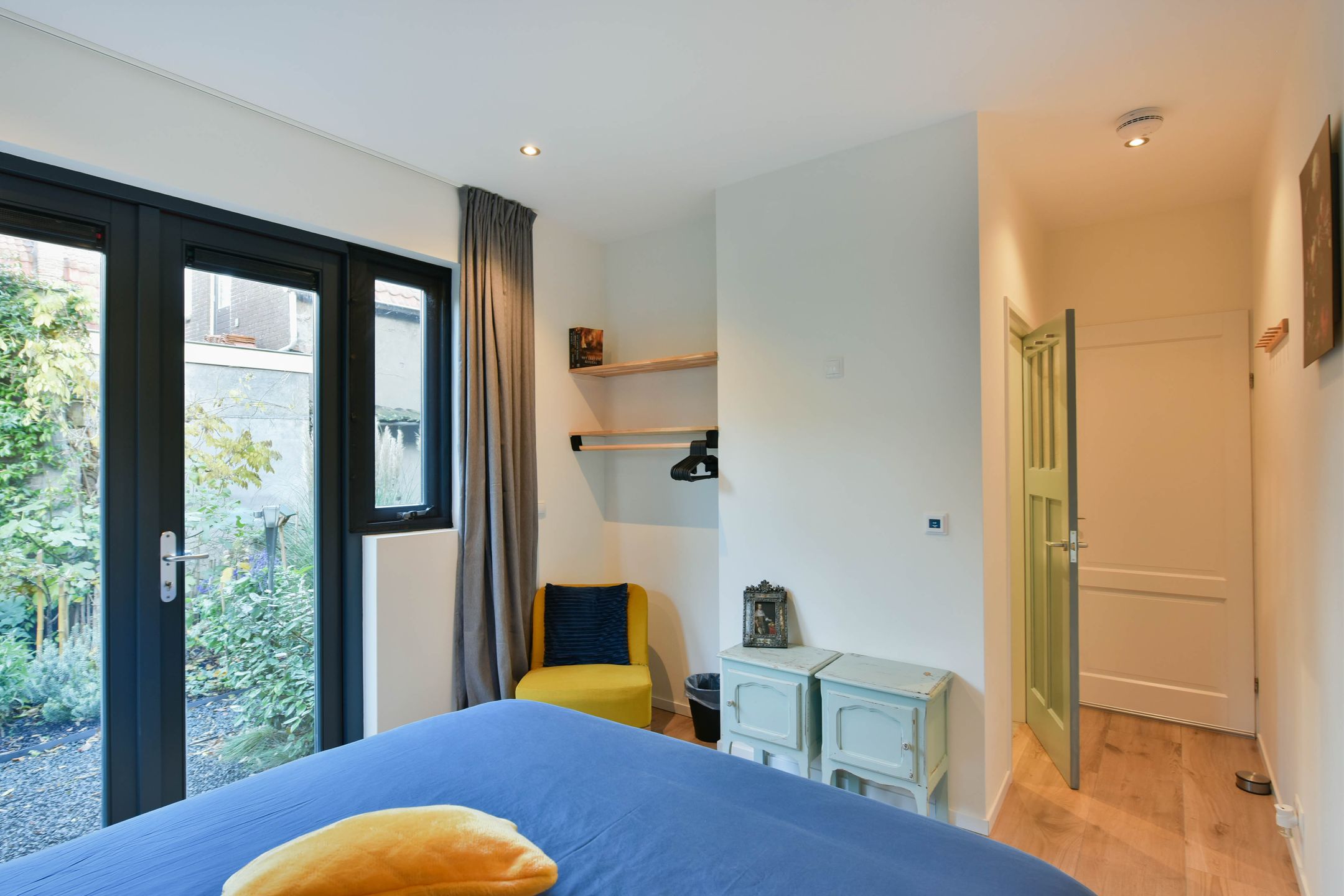 Foto 39 van Achterom 55