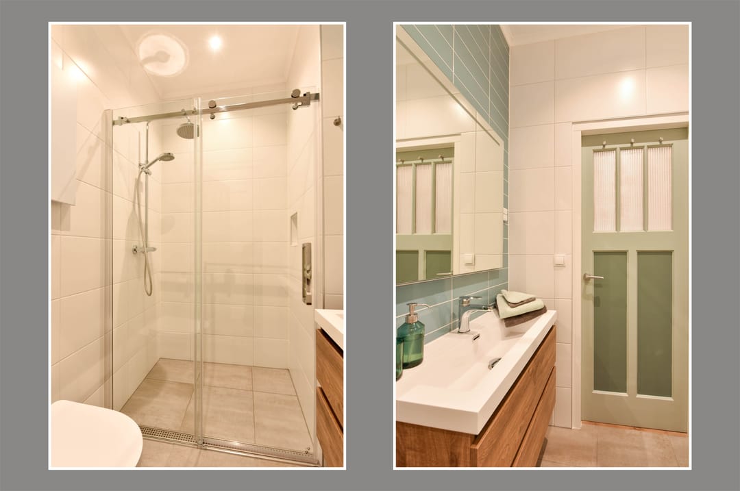 Foto 37 van Achterom 55