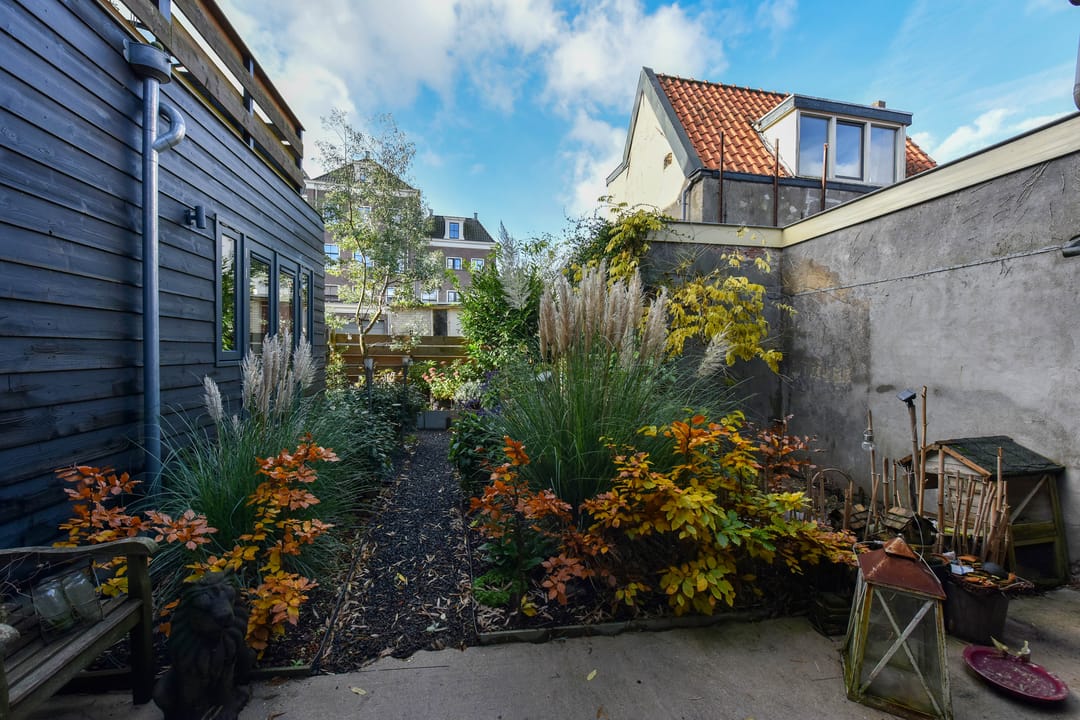 Foto 41 van Achterom 55