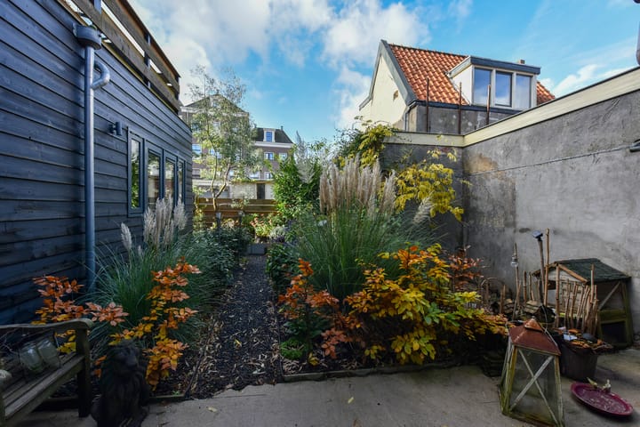 Foto 41 van Achterom 55