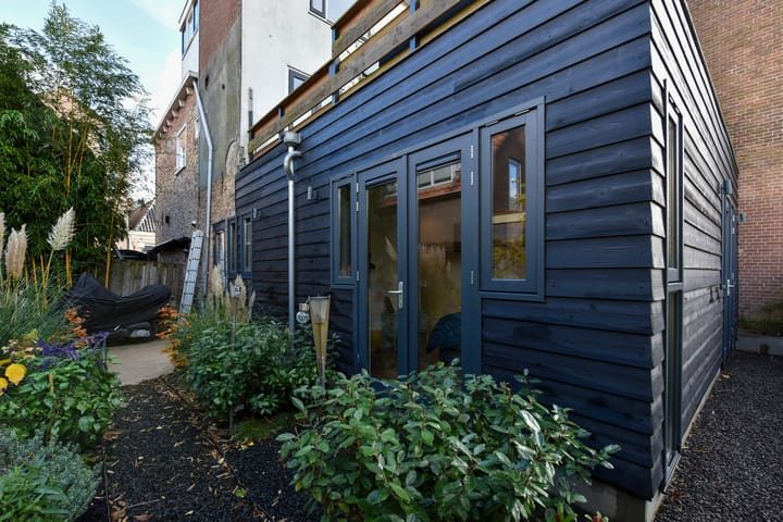 Foto 42 van Achterom 55