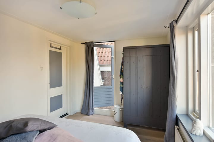 Foto 21 van Achterom 55