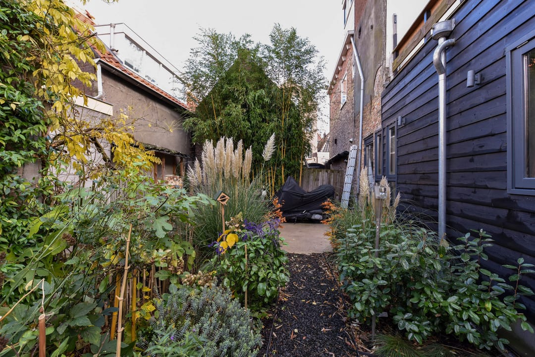 Foto 43 van Achterom 55