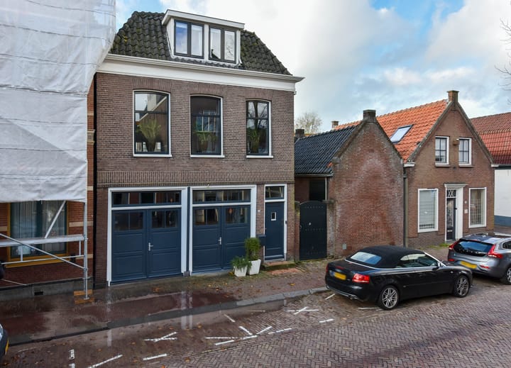 Foto 44 van Achterom 55