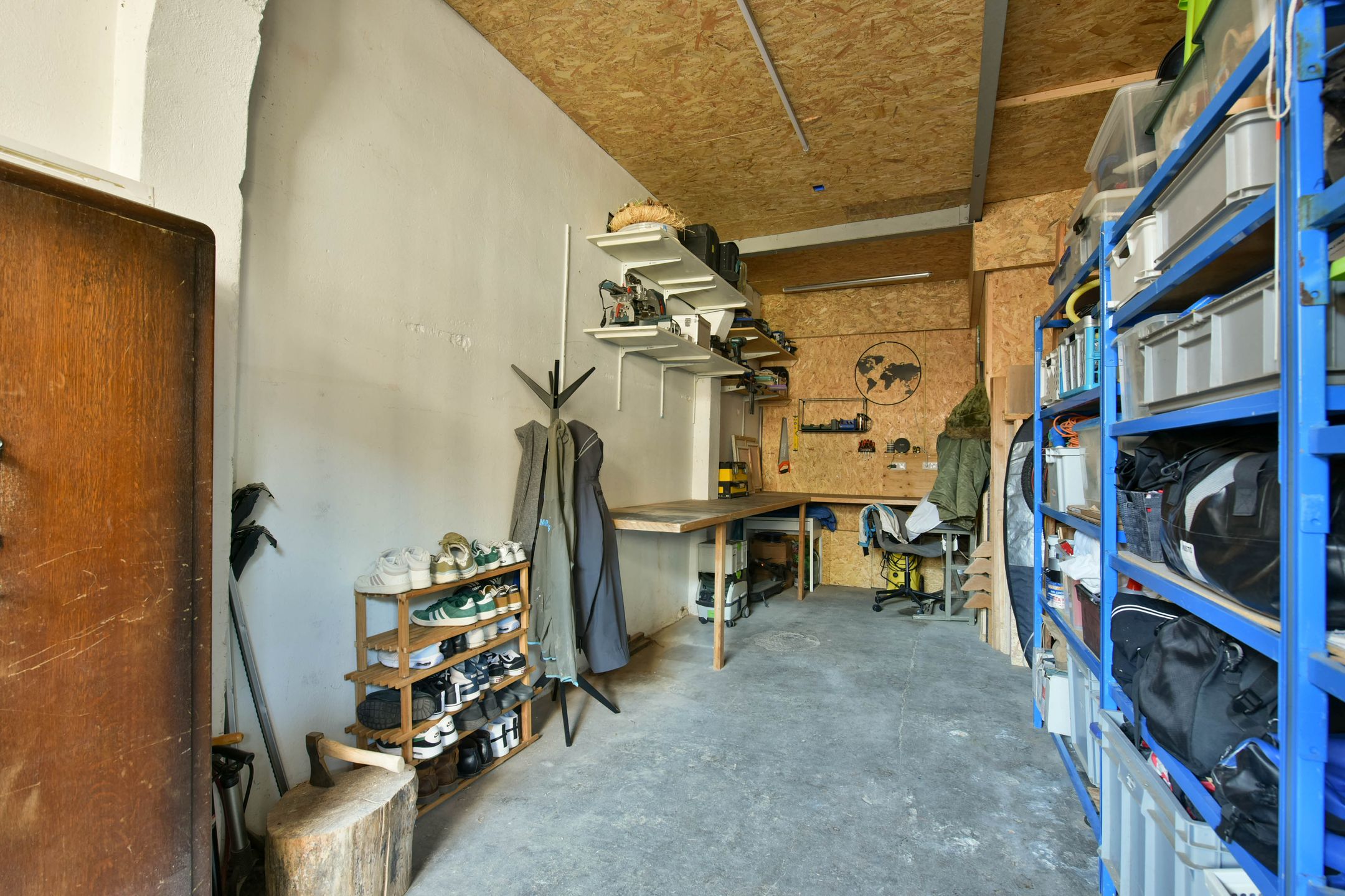 Foto 45 van Achterom 55