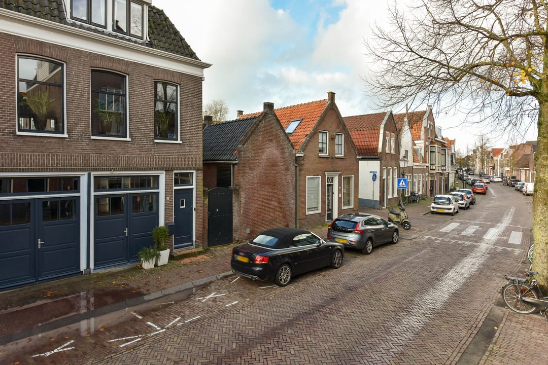 Foto 46 van Achterom 55