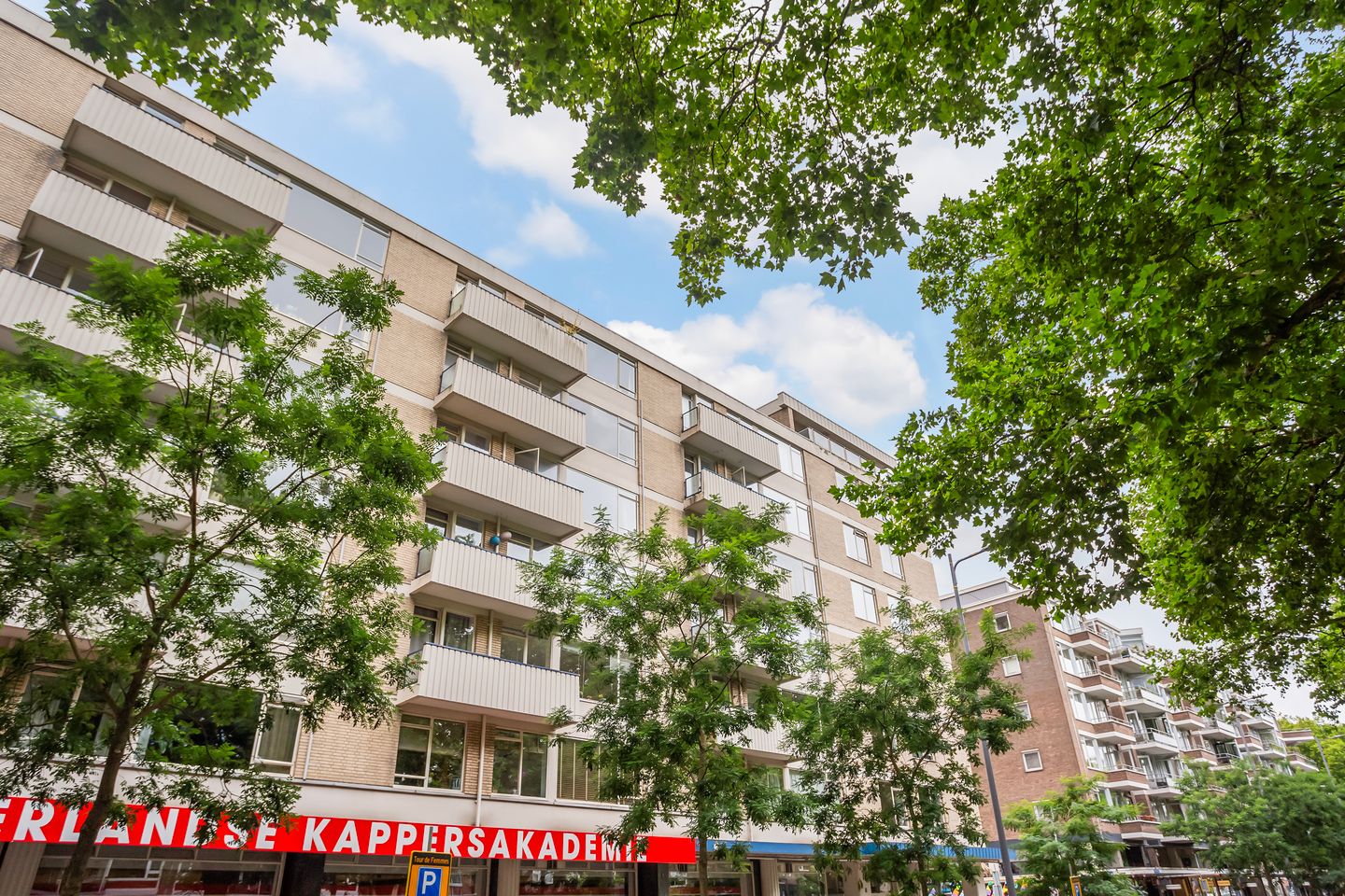 Foto 1 van Mariniersweg 107