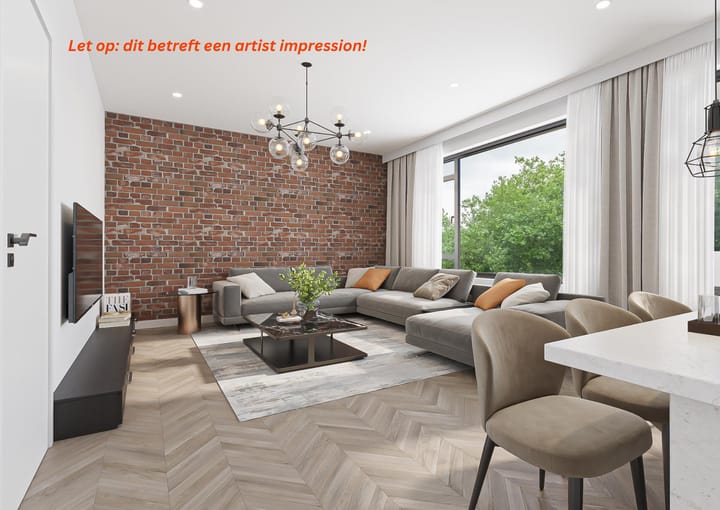 Foto 2 van Mariniersweg 107