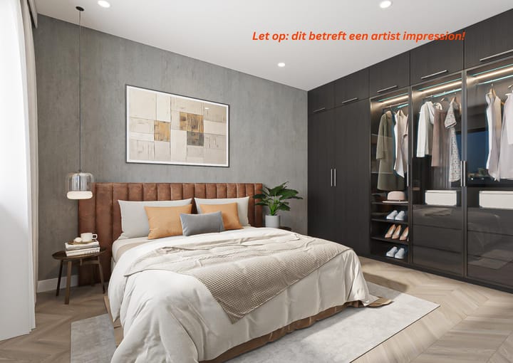 Foto 3 van Mariniersweg 107