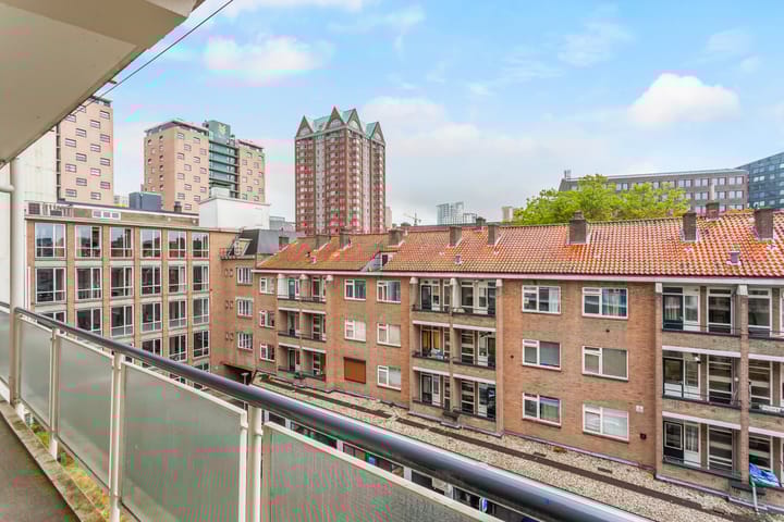 Foto 5 van Mariniersweg 107