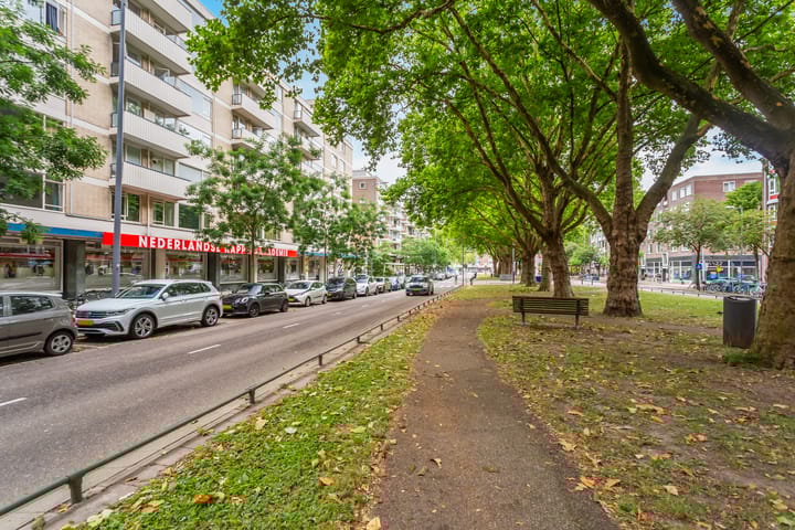 Foto 4 van Mariniersweg 107