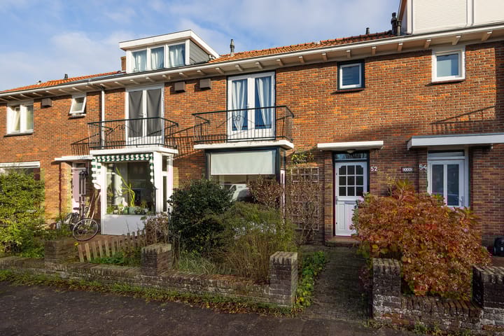 Foto 1 van Essenlaan 52