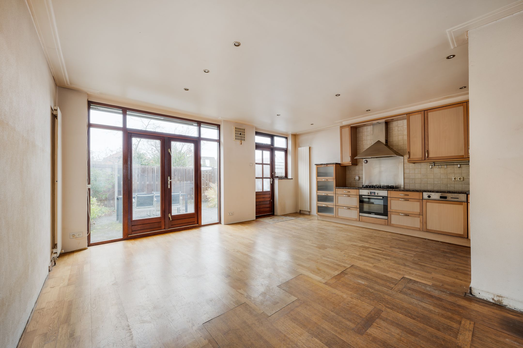 Foto 3 van Essenlaan 52