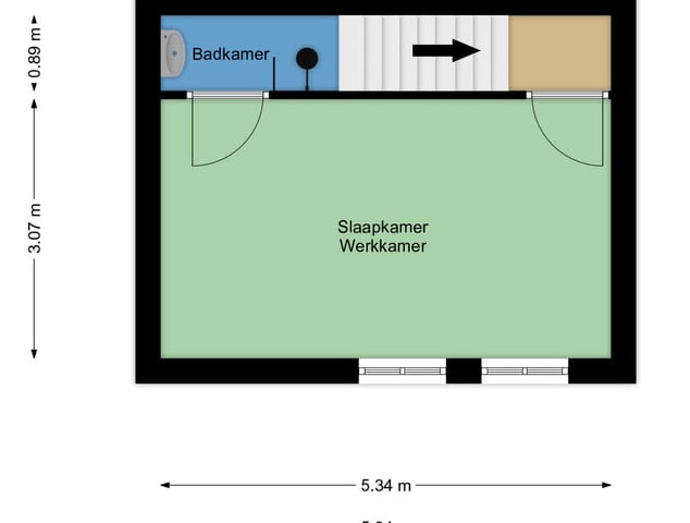 Bekijk foto 36 van Kerkhofpad 3