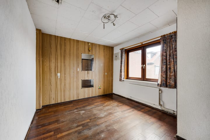 Foto 11 van Essenlaan 52