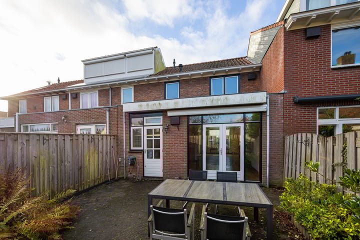 Foto 18 van Essenlaan 52