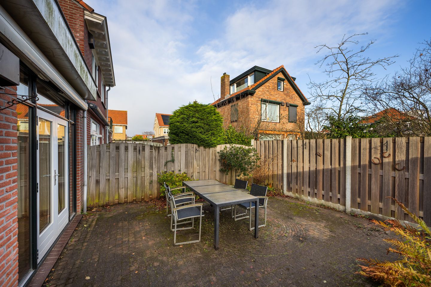 Foto 19 van Essenlaan 52