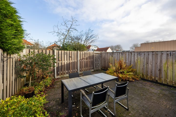 Foto 20 van Essenlaan 52