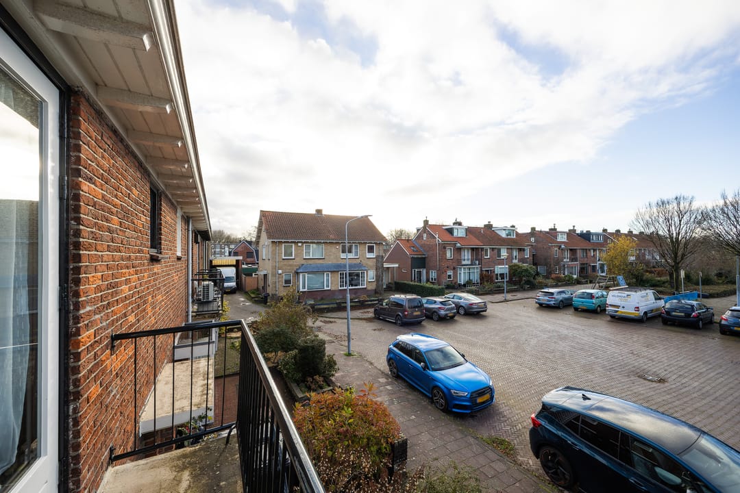 Foto 23 van Essenlaan 52