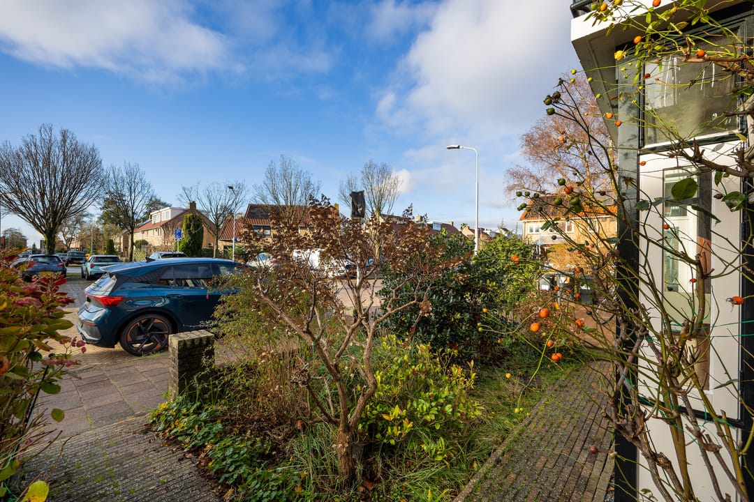 Foto 26 van Essenlaan 52